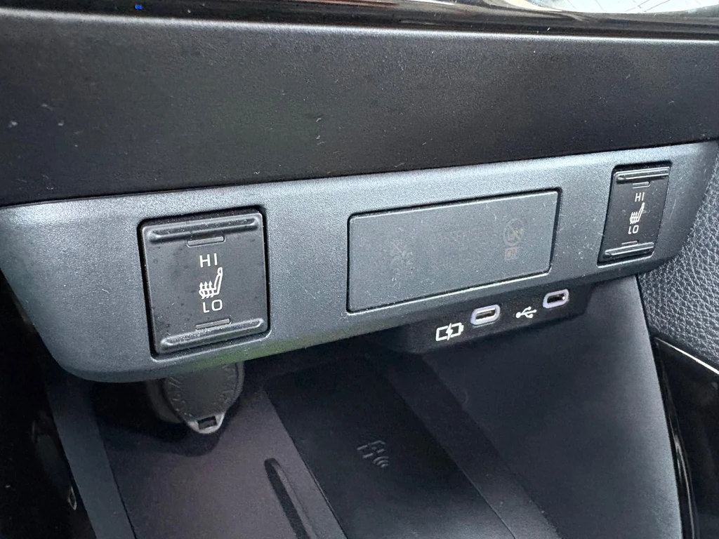 Toyota Yaris – foto 26