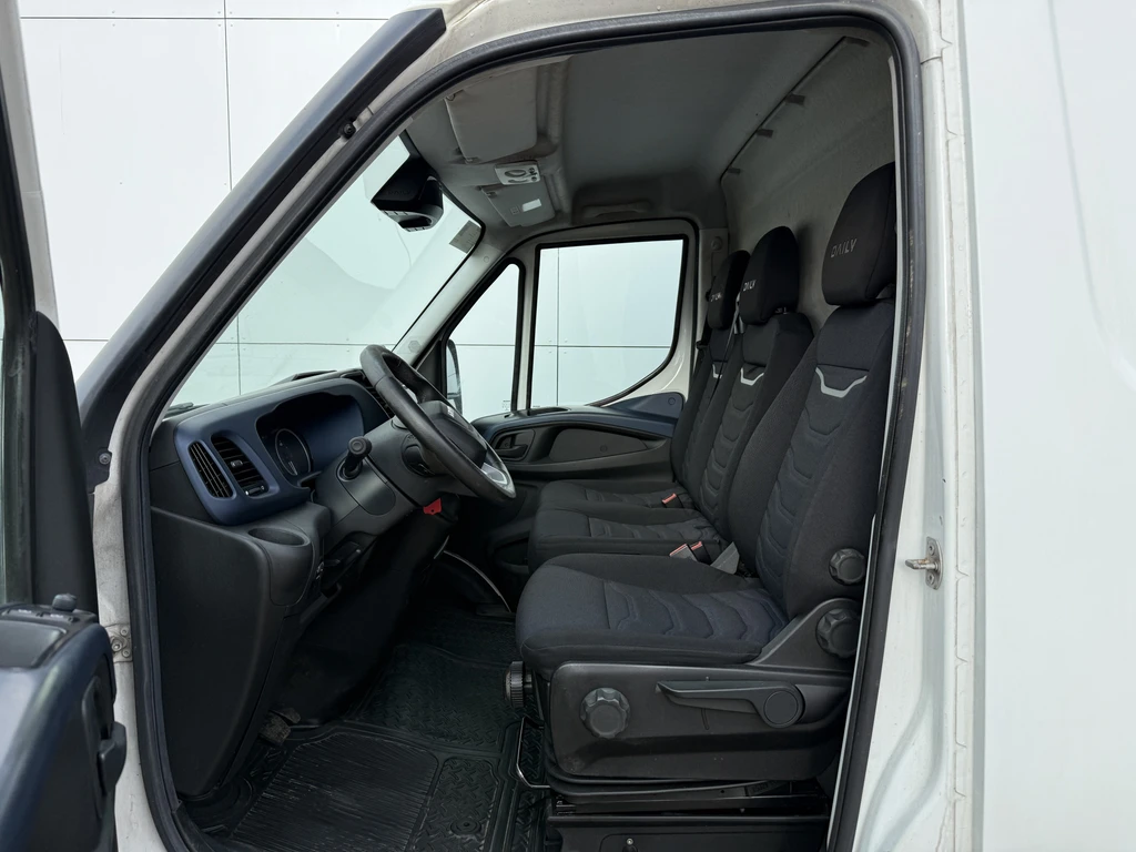 Iveco Daily – foto 7