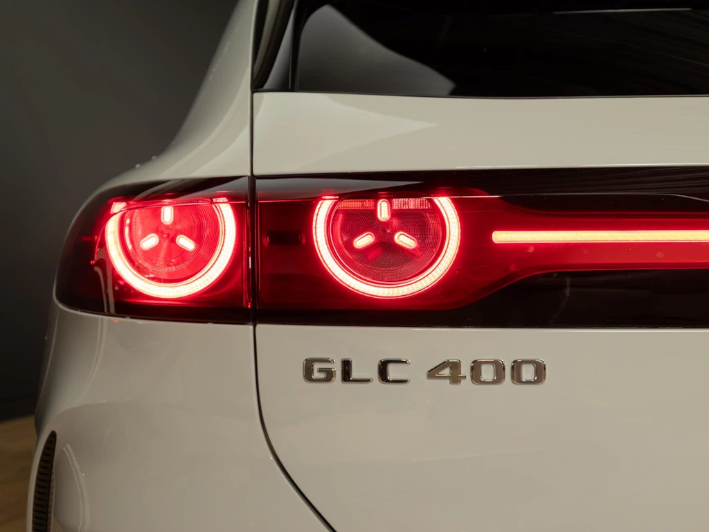 Mercedes-Benz GLC – foto 20