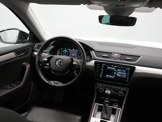 Škoda Superb – thumbnail 25