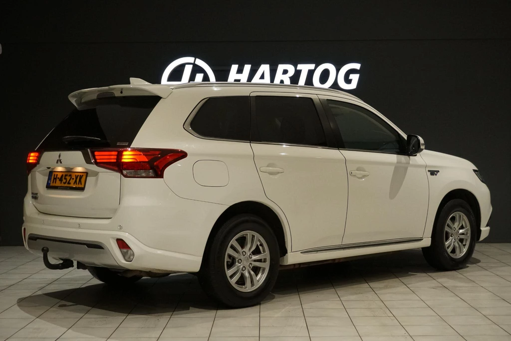 Mitsubishi Outlander – foto 4