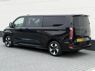 Ford Transit Custom – thumbnail 6