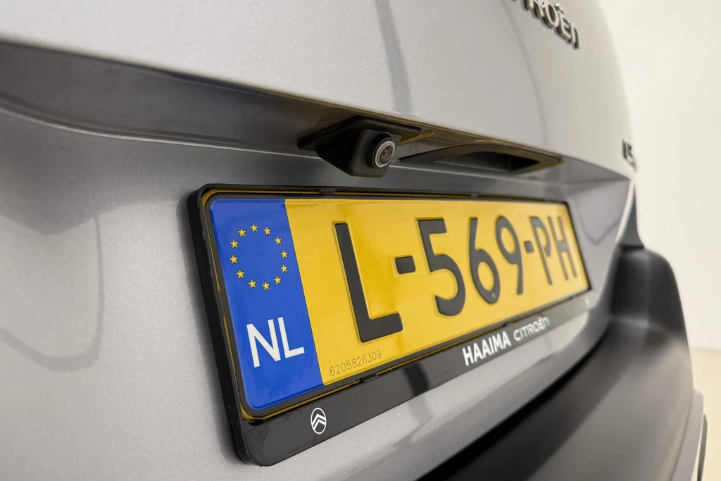 Citroën C3 Aircross – foto 15