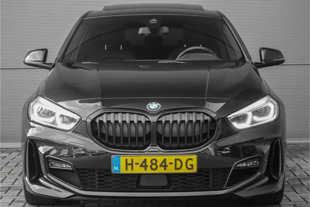 BMW 1 Serie – foto 8