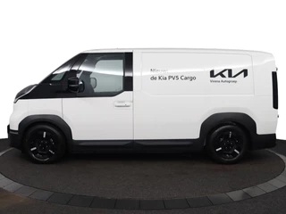 Kia PV5 – thumbnail 3