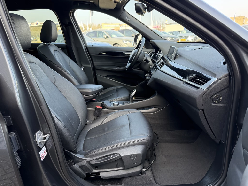 BMW X1 – foto 34