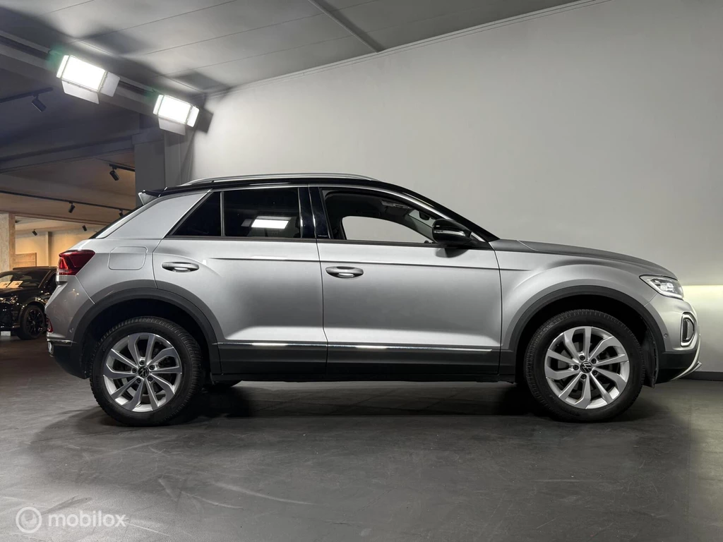 Volkswagen T-Roc – foto 12