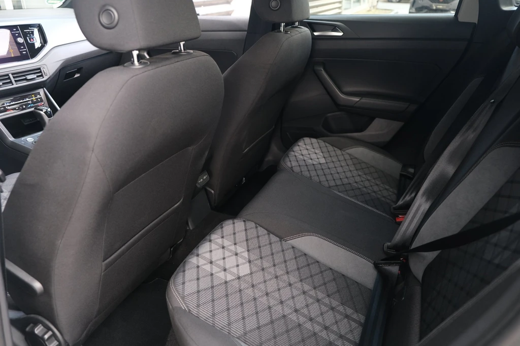 Volkswagen Taigo – foto 12