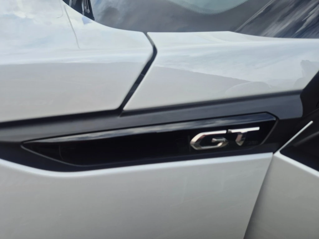 Peugeot 2008 – foto 19