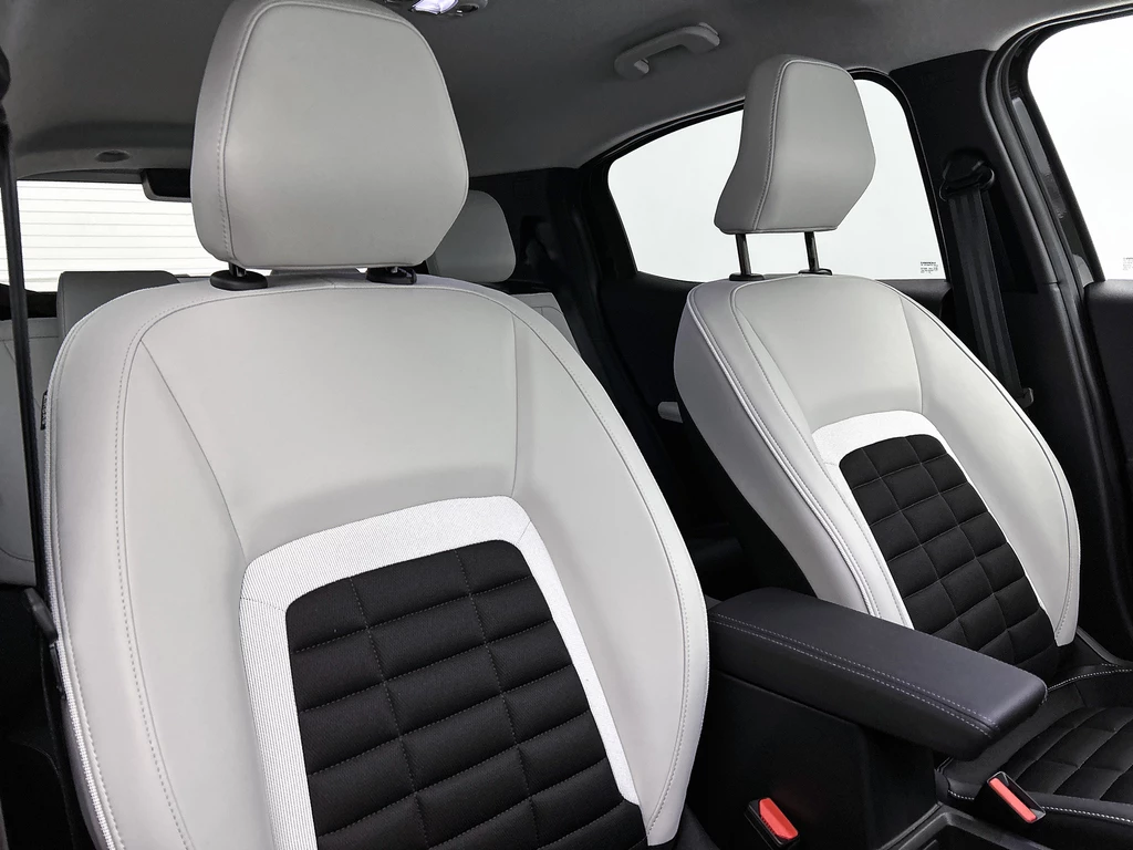 Citroën ë-C3 Aircross – foto 30