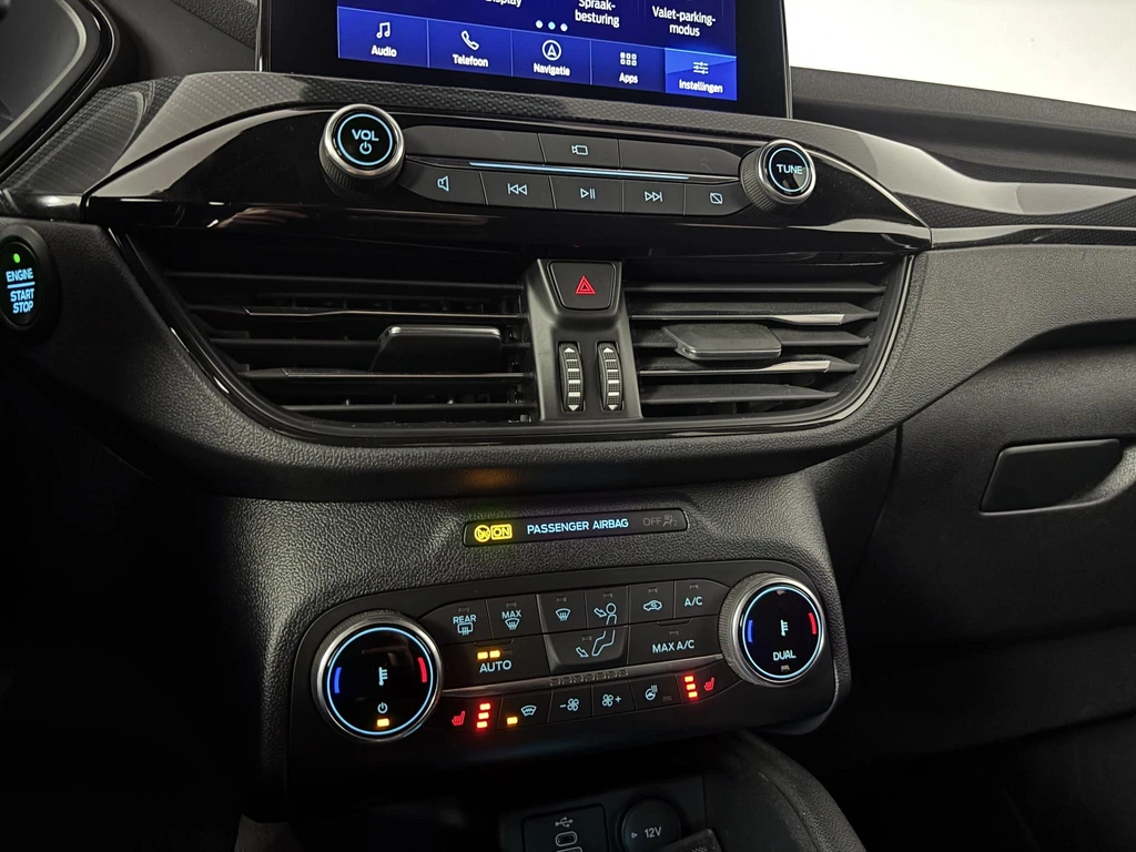 Ford Kuga – foto 27