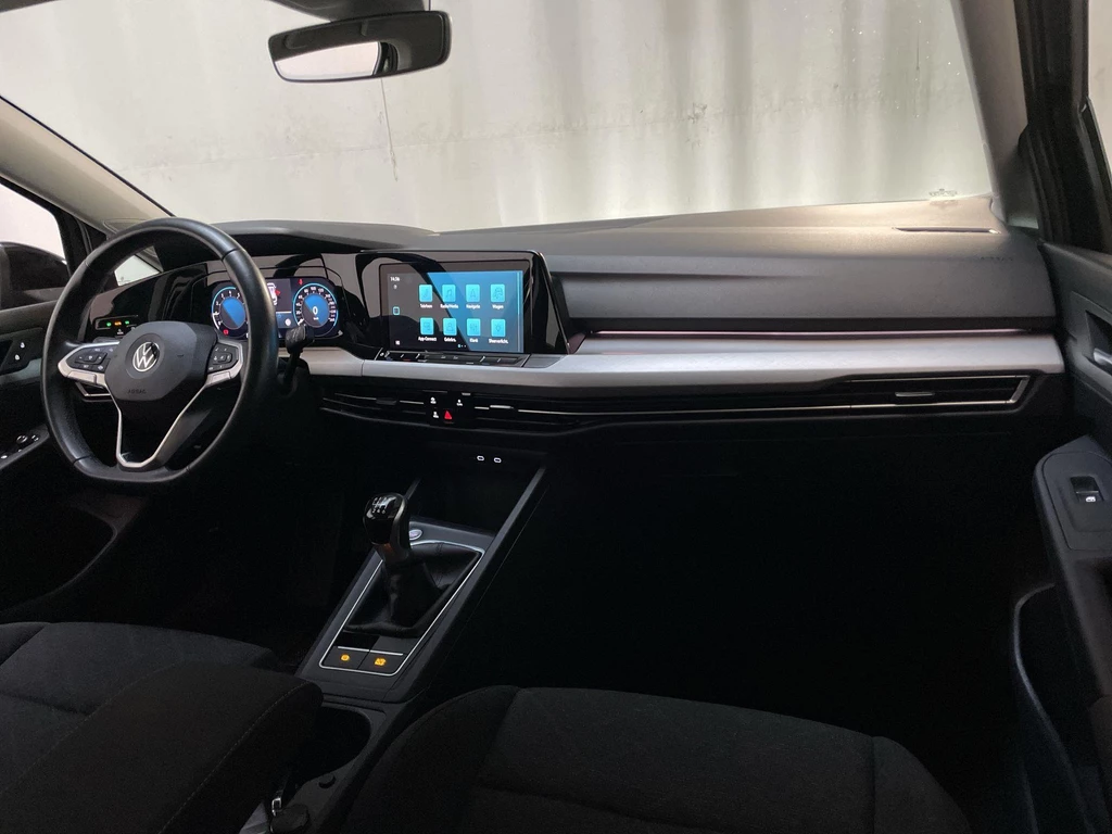 Volkswagen Golf – foto 9
