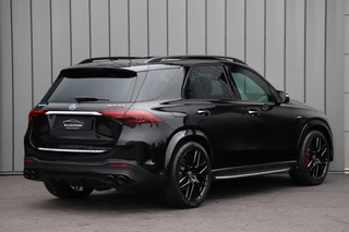 Mercedes-Benz GLE – thumbnail 3