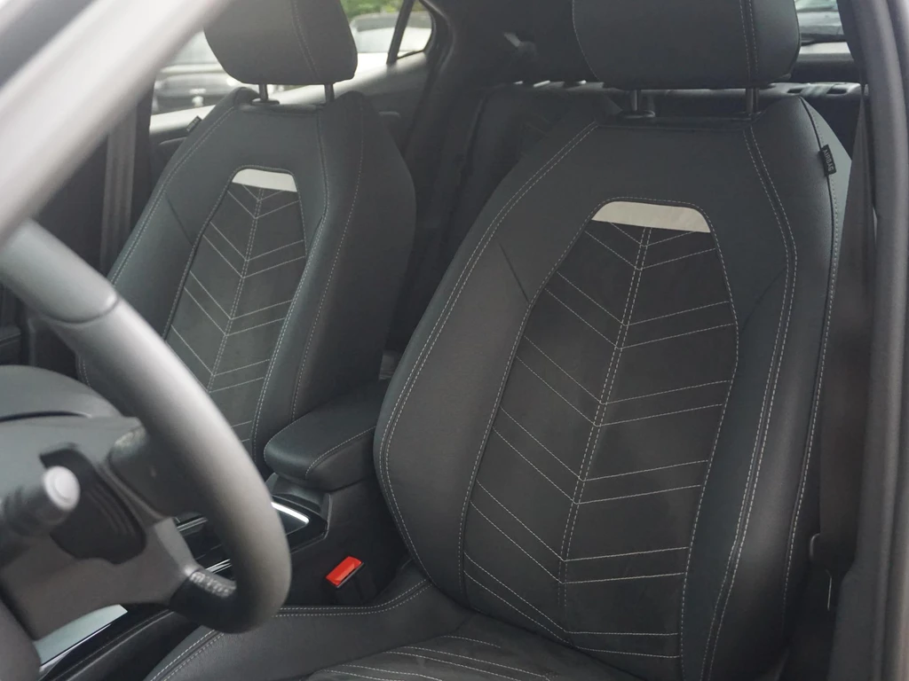 Opel Mokka – foto 14