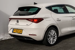 SEAT Leon – thumbnail 7