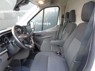 Ford Transit – thumbnail 17