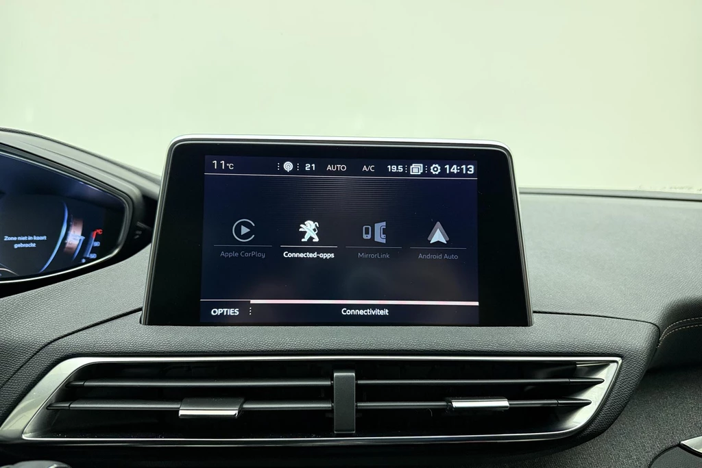 Peugeot 5008 – foto 27