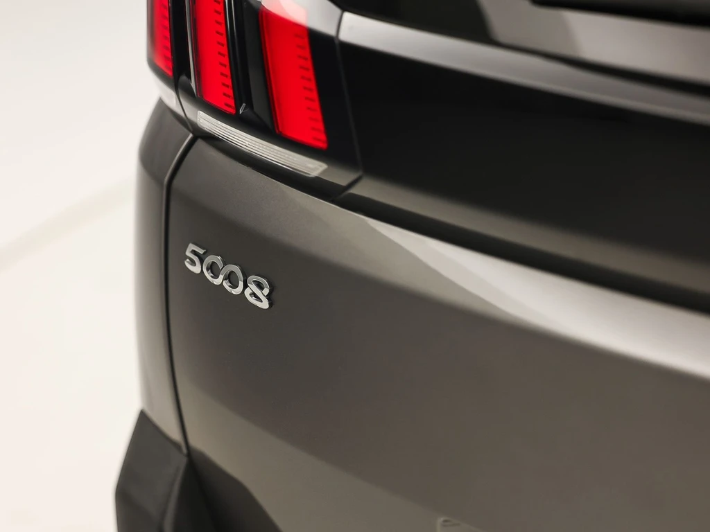 Peugeot 5008 – foto 23