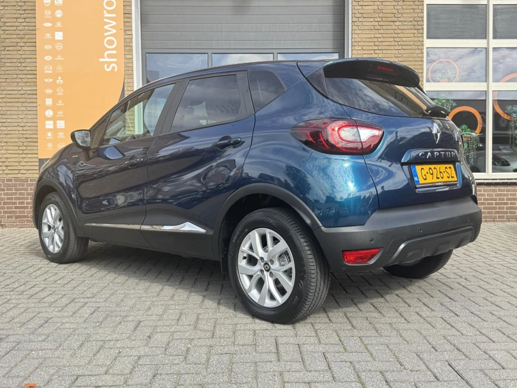Renault Captur – foto 6