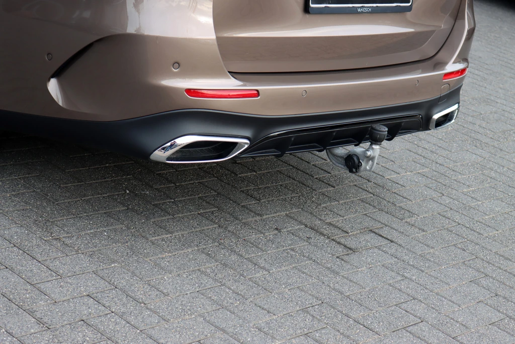Mercedes-Benz E-Klasse – foto 23