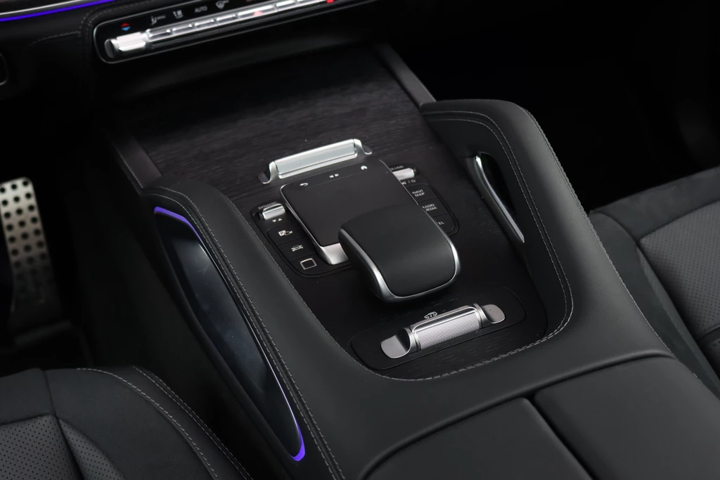 Mercedes-Benz GLE – foto 45