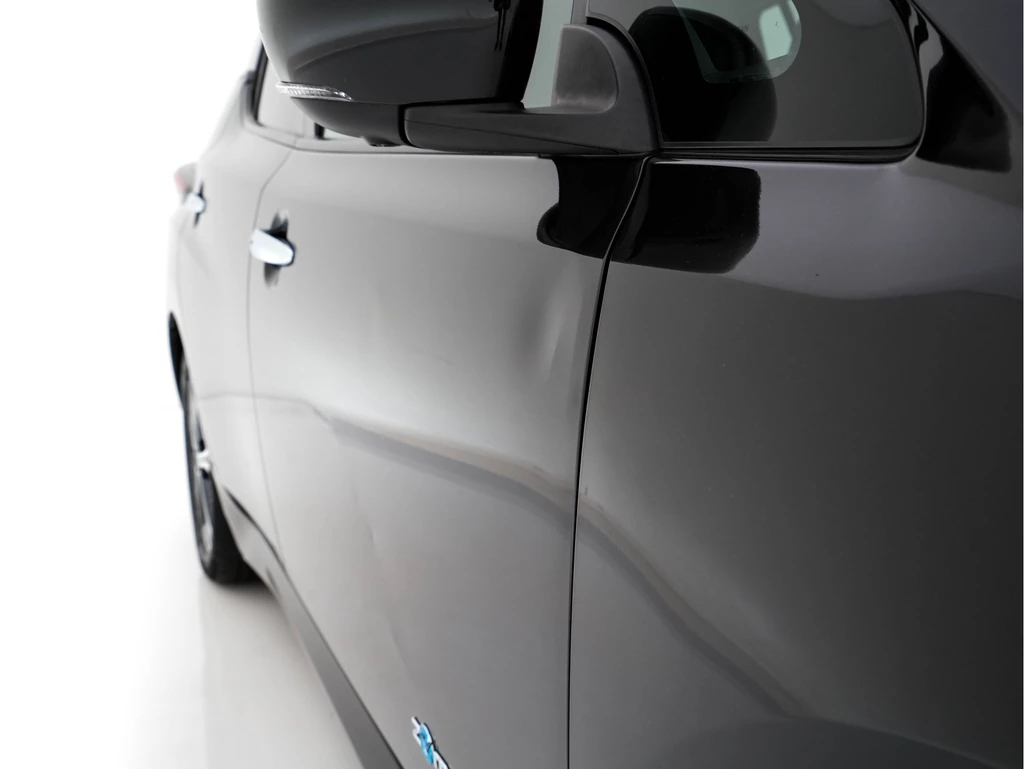 Nissan Leaf – foto 33