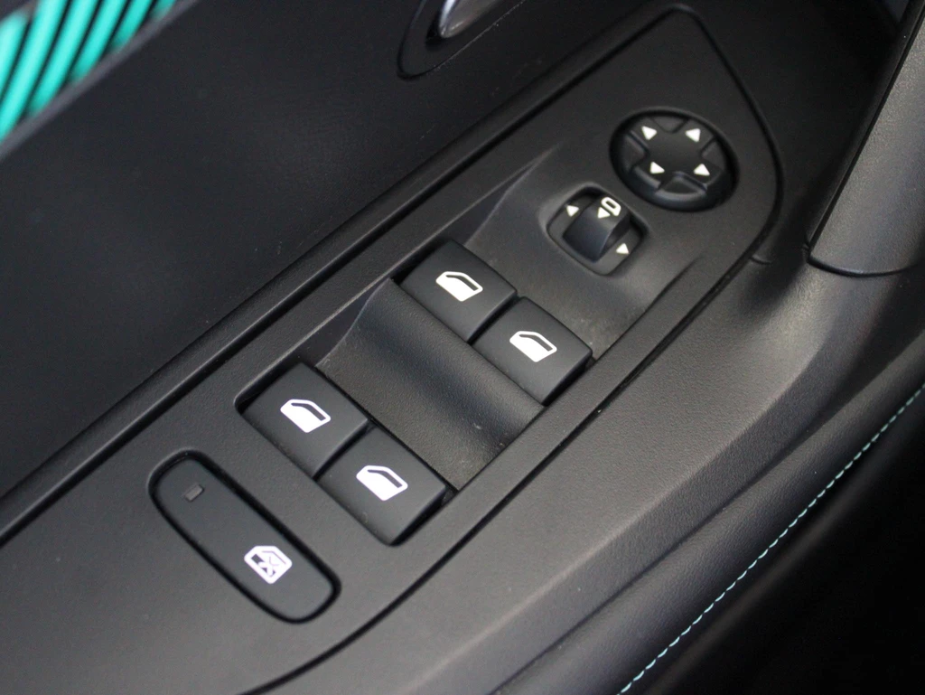 Peugeot 2008 – foto 31
