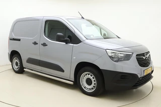 Opel Combo – thumbnail 8