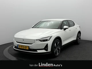 Polestar 2 – thumbnail 1