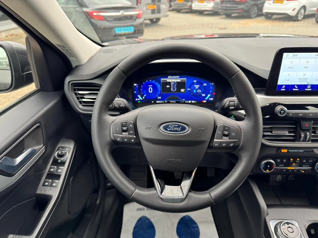 Ford Kuga – foto 20