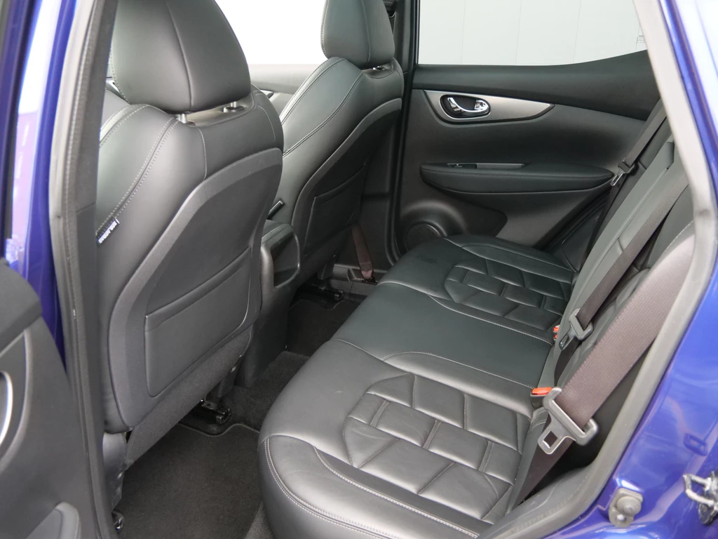 Nissan QASHQAI – foto 21