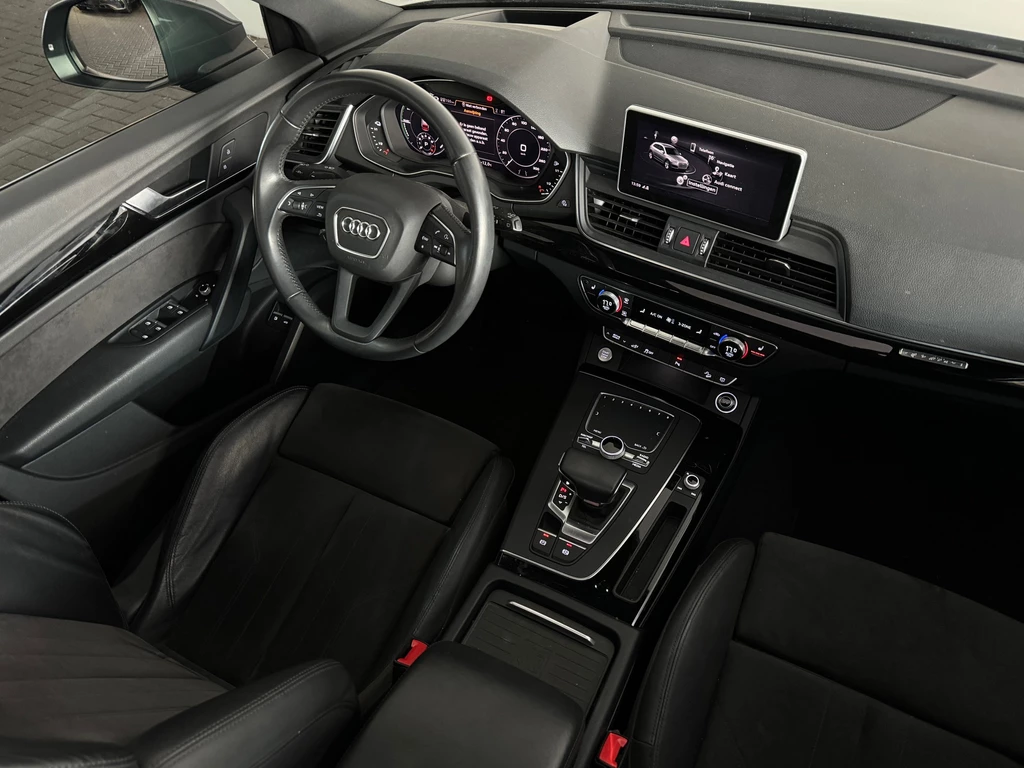 Audi Q5 – foto 37