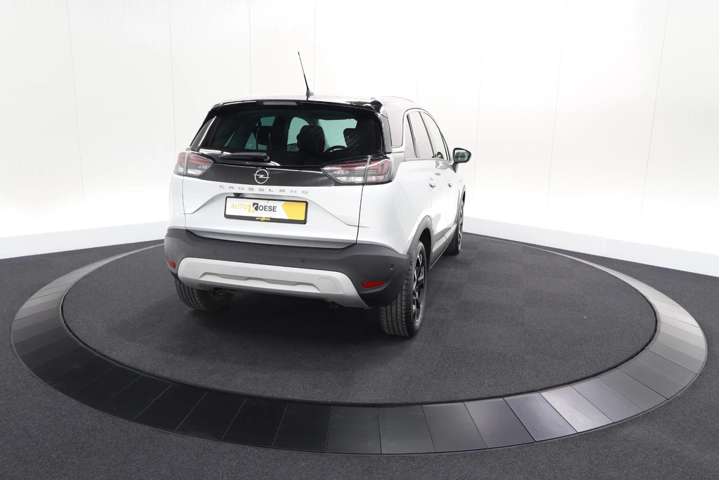 Opel Crossland – foto 10
