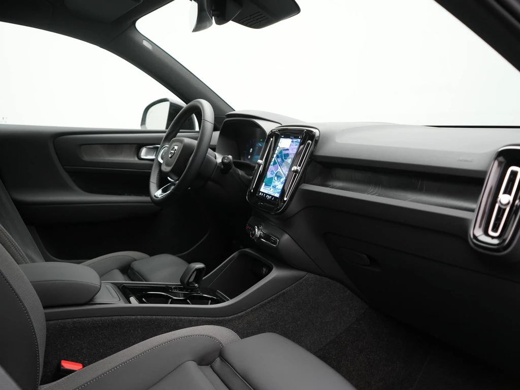 Volvo XC40 – foto 16