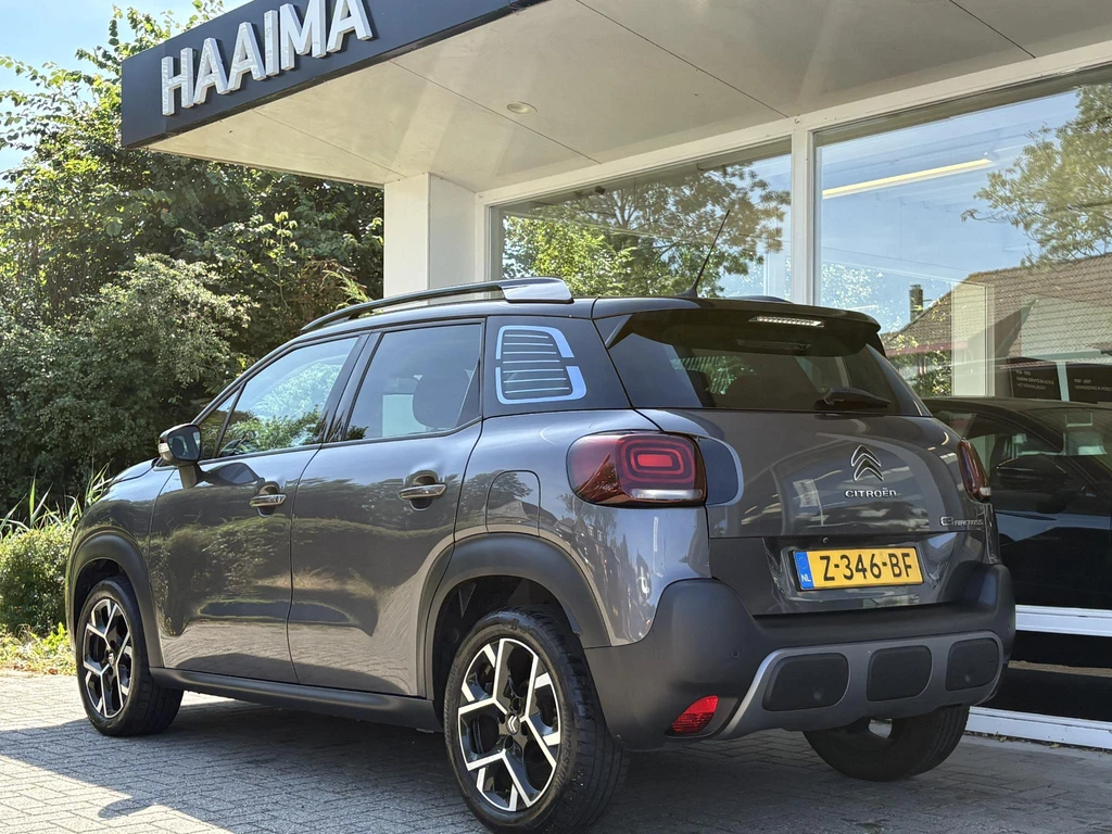 Citroën C3 Aircross – foto 2