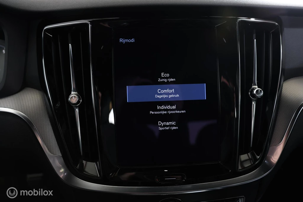 Volvo S60 – foto 28