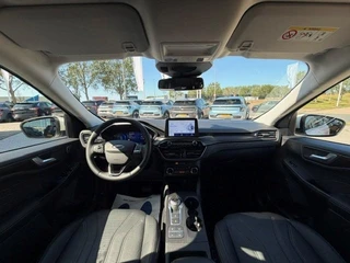 Ford Kuga – thumbnail 9
