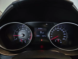 Kia Ceed Sportswagon – thumbnail 24