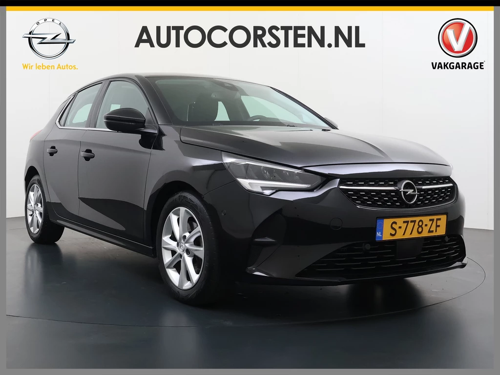 Opel Corsa – foto 8