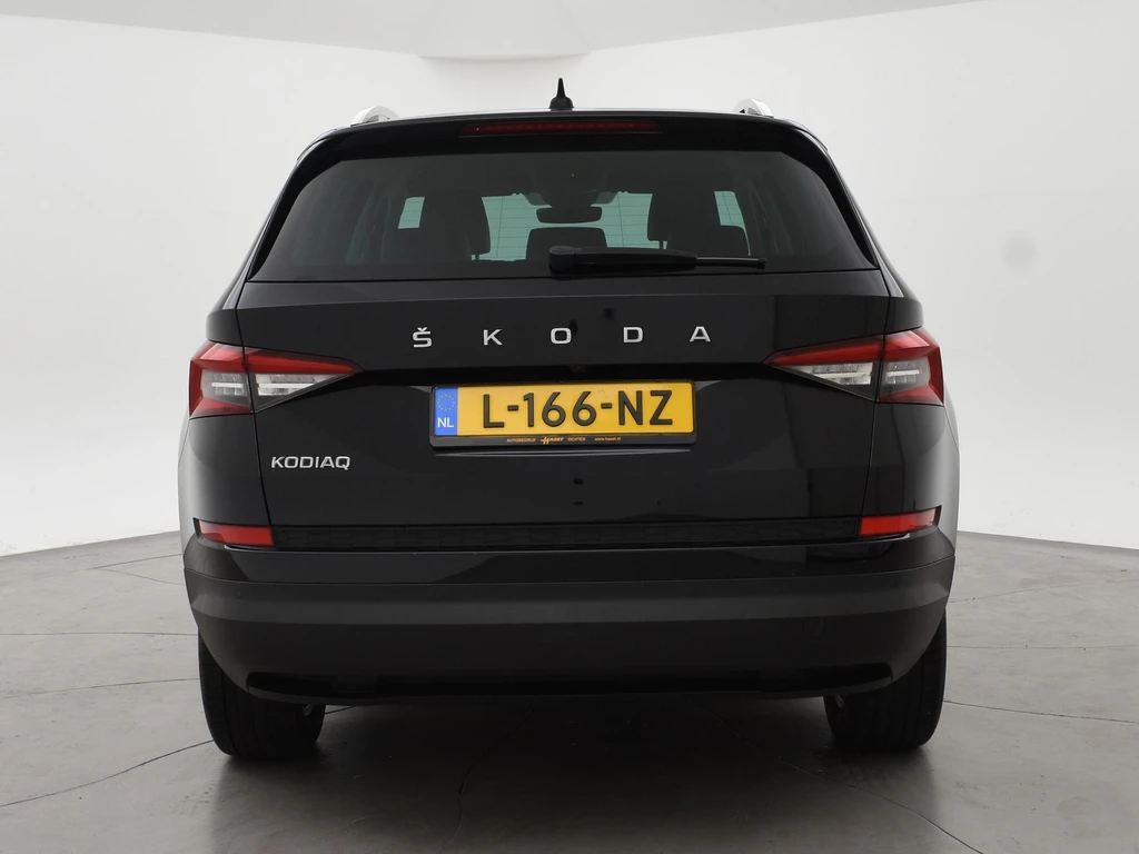 Škoda Kodiaq – foto 3