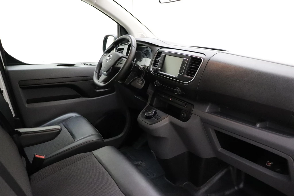 Opel Vivaro – foto 7