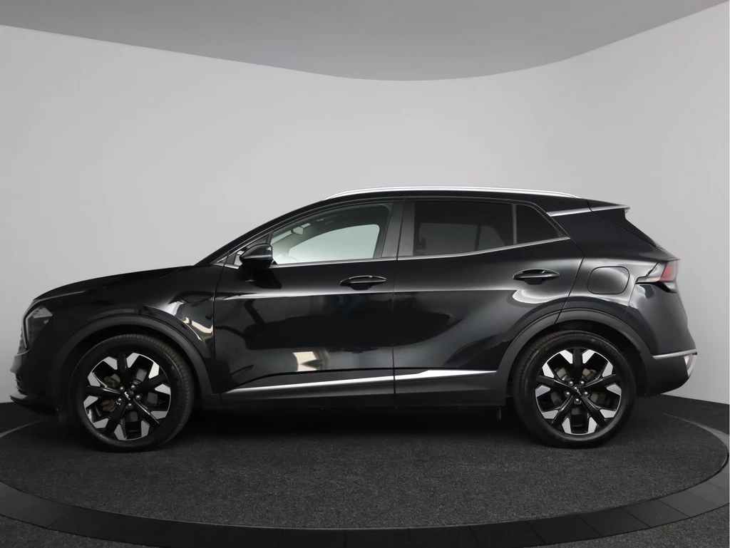 Kia Sportage – foto 3