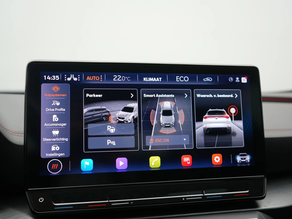 CUPRA Formentor – foto 35