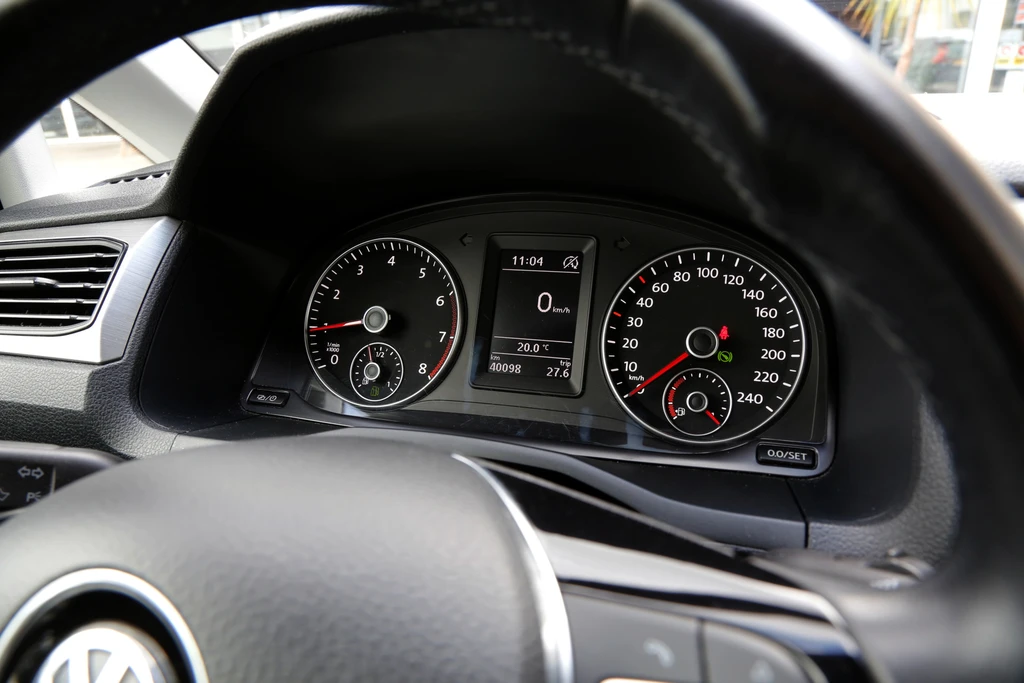 Volkswagen Caddy – foto 23