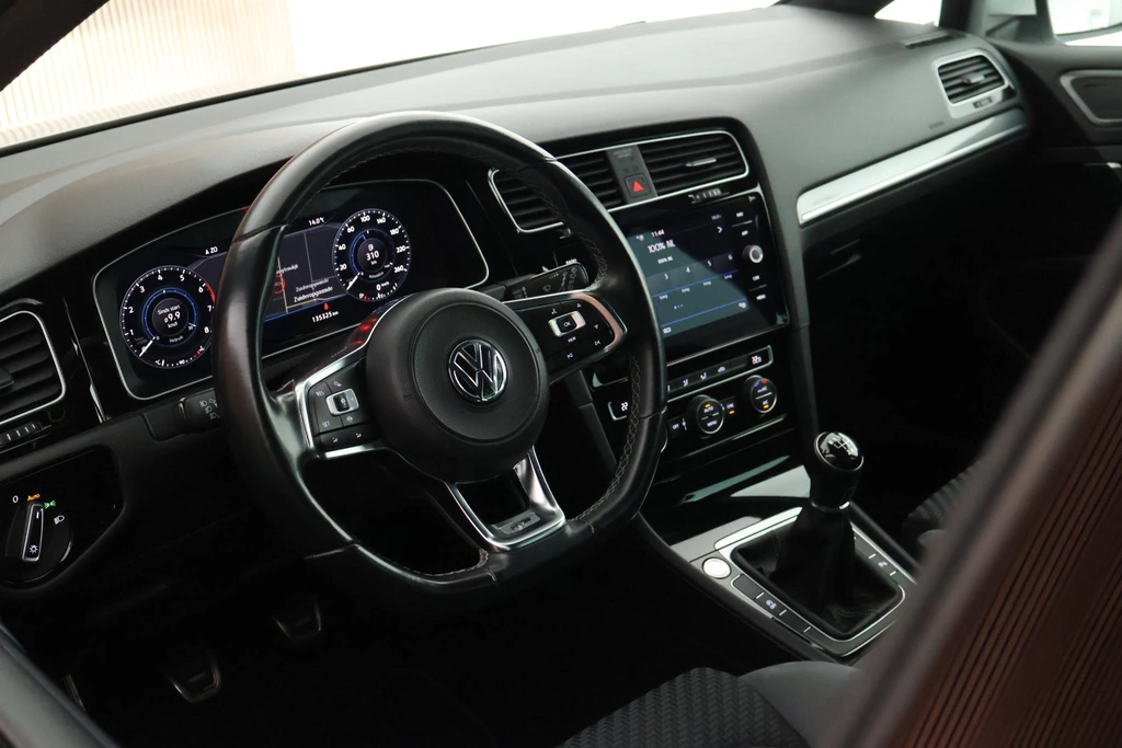 Volkswagen Golf – foto 8