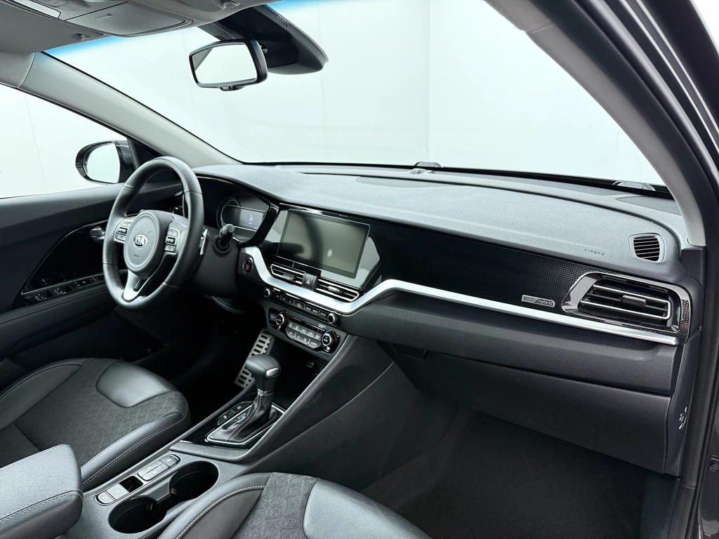 Kia Niro – foto 39