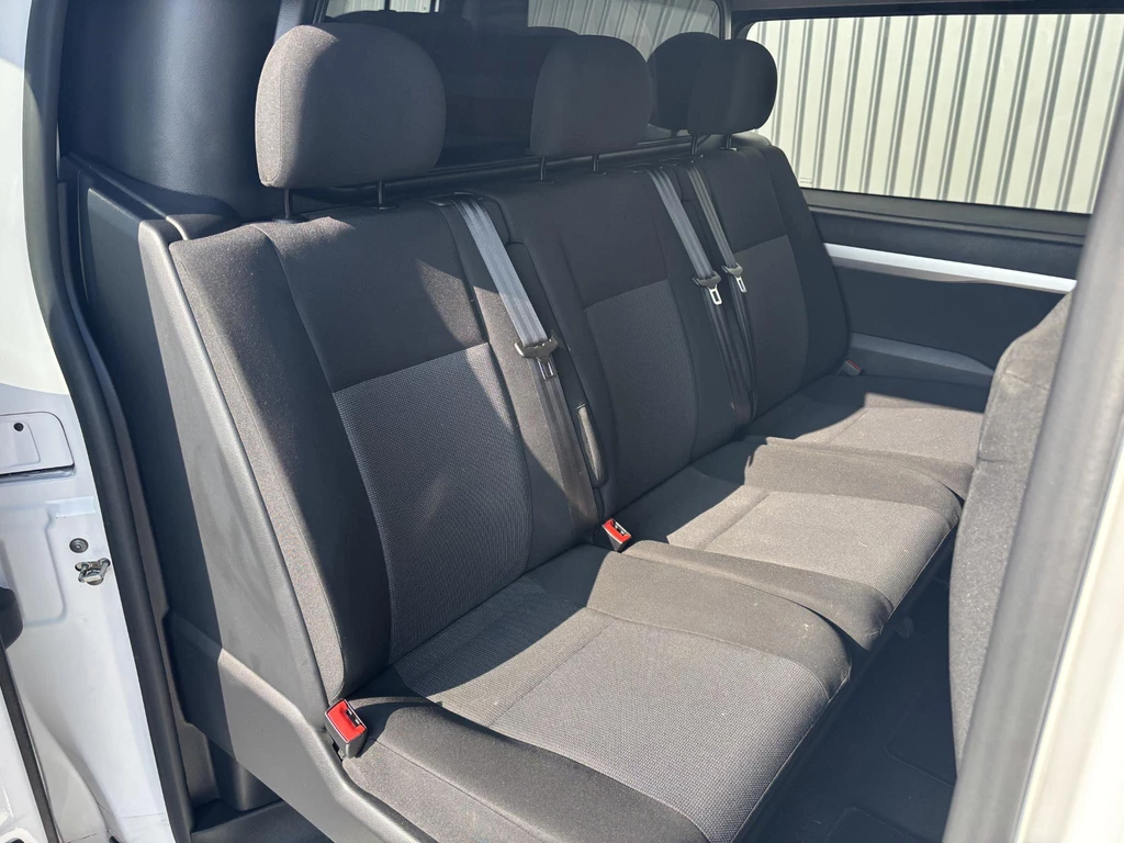 Peugeot Expert – foto 20