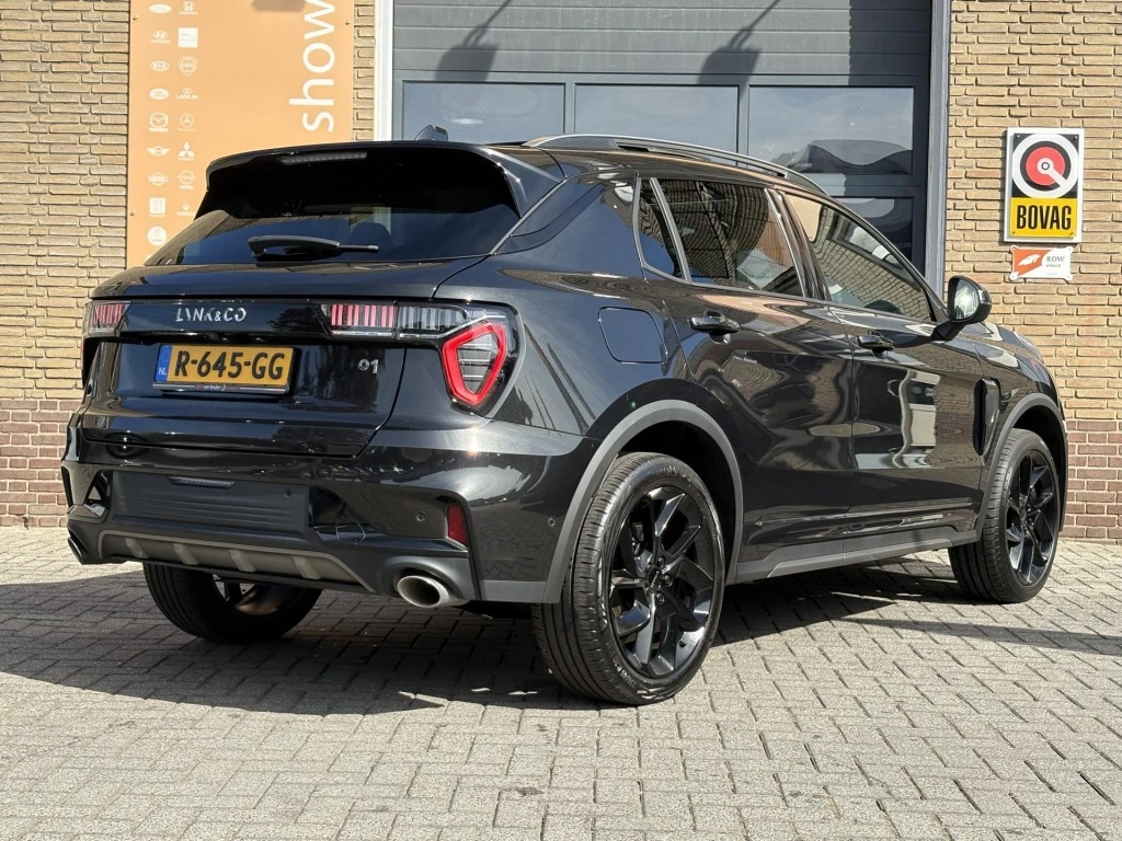 Lynk & Co 01 – foto 10