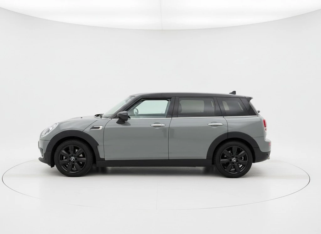 MINI Clubman – foto 2