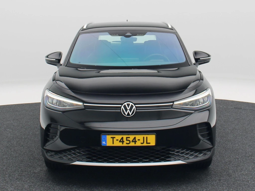 Volkswagen ID.4 – foto 8